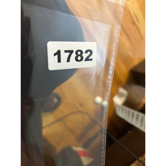 Dockers Khaki Chino Pants 38x31 Slim Fit Flat Front Cotton Blend Classic Style - Picture 12 of 12